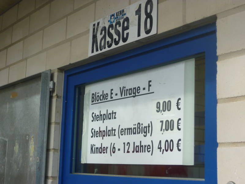 Ludwigsparkstadion
