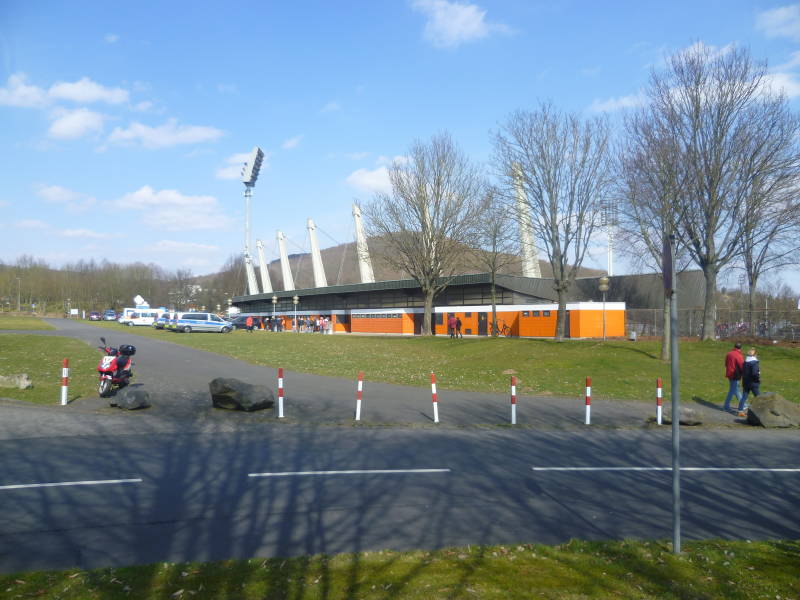 Parkstadion
