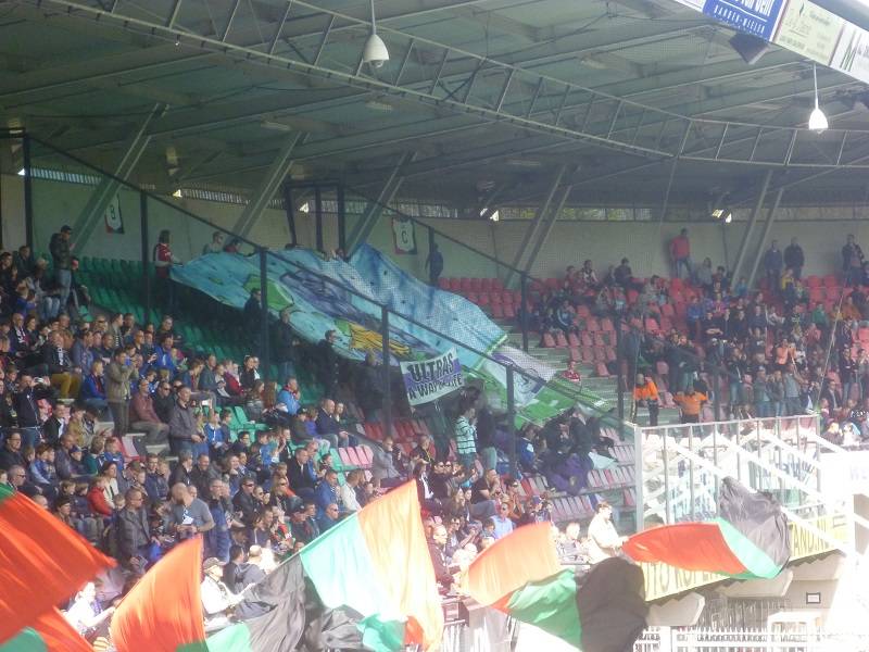 Goffertstadion