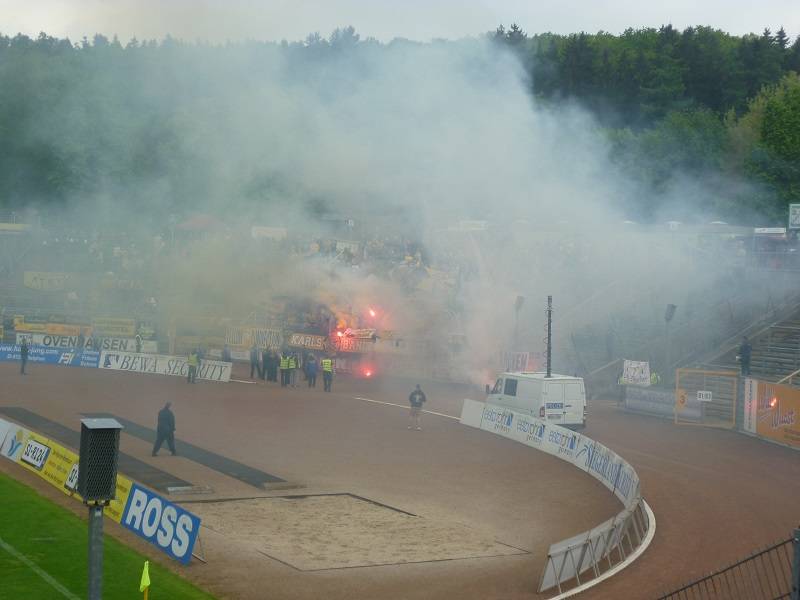 Leimbachstadion