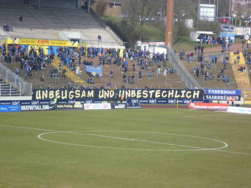 Ludwigsparkstadion