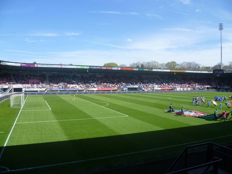 Goffertstadion