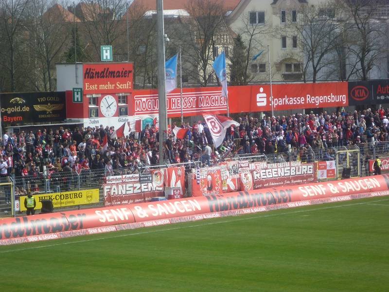 Jahnstadion