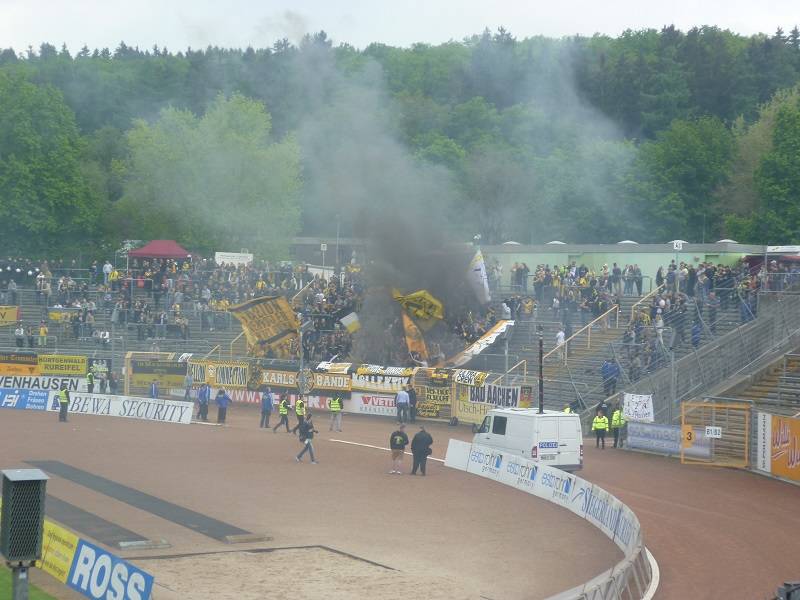 Leimbachstadion