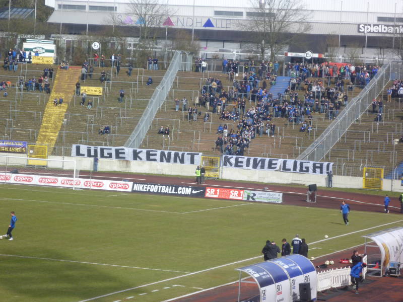 Ludwigsparkstadion