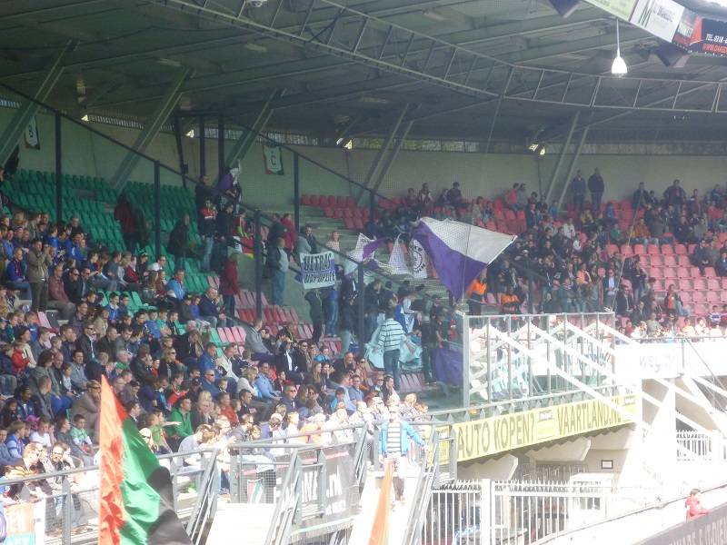 Goffertstadion