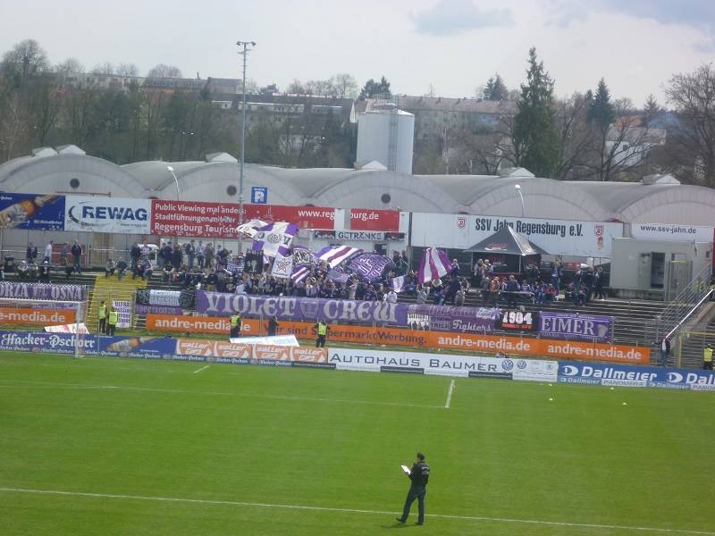 Jahnstadion
