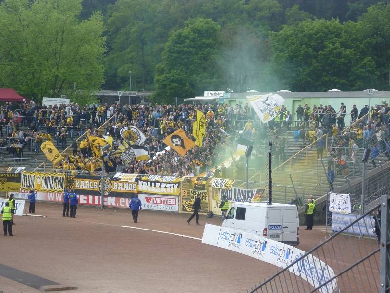 Leimbachstadion