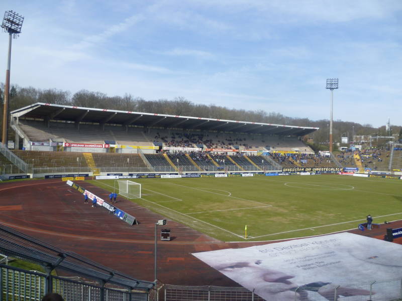 Ludwigsparkstadion