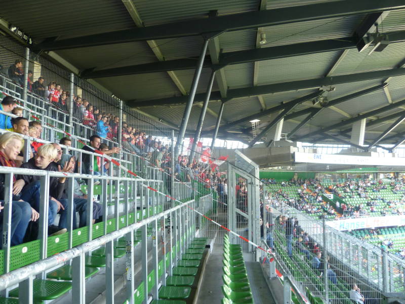 Weserstadion