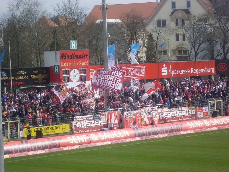 Jahnstadion