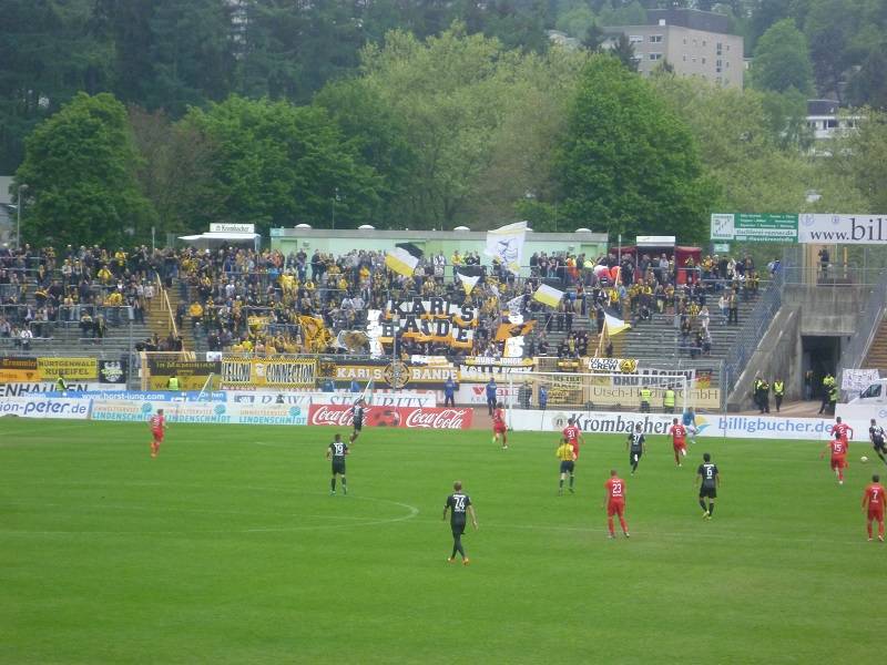 Leimbachstadion