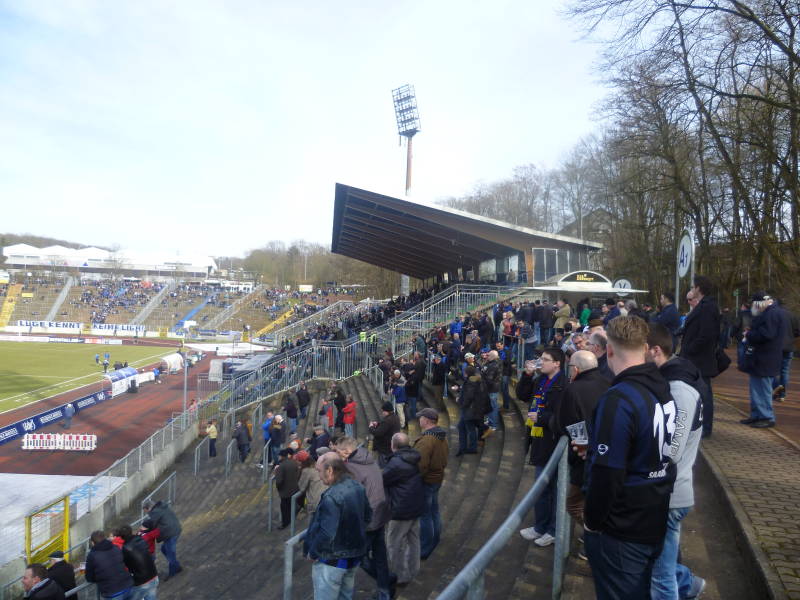 Ludwigsparkstadion