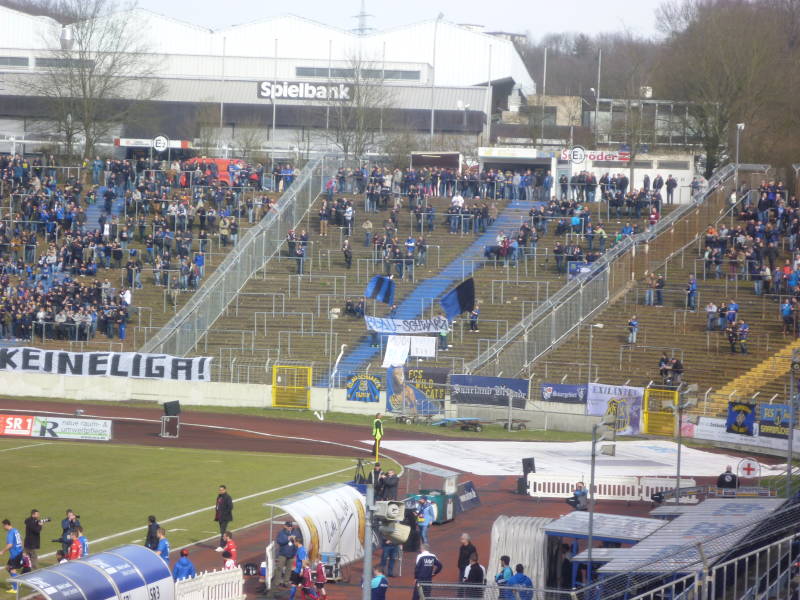 Ludwigsparkstadion