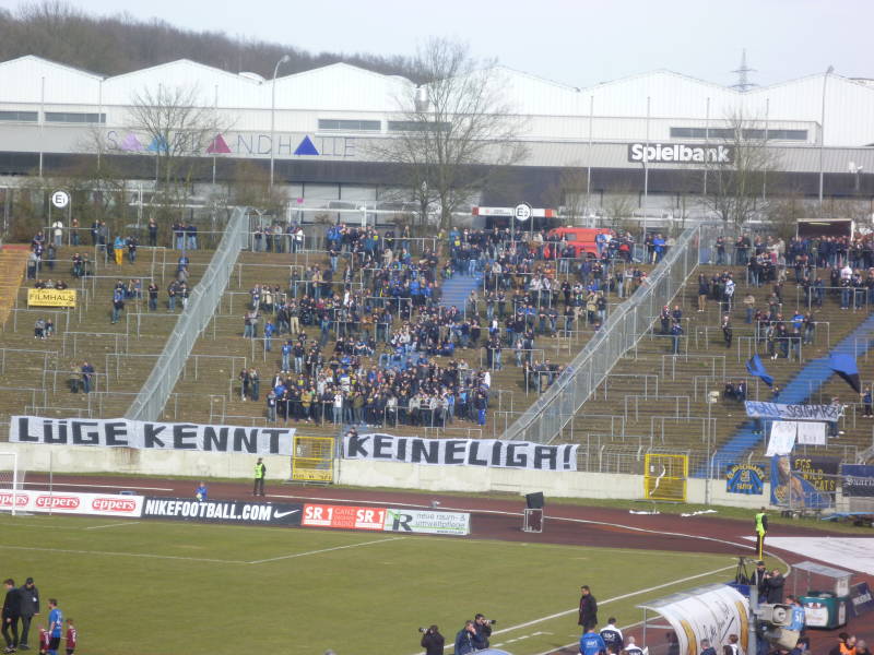 Ludwigsparkstadion