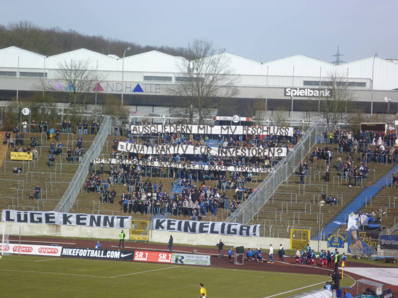 Ludwigsparkstadion
