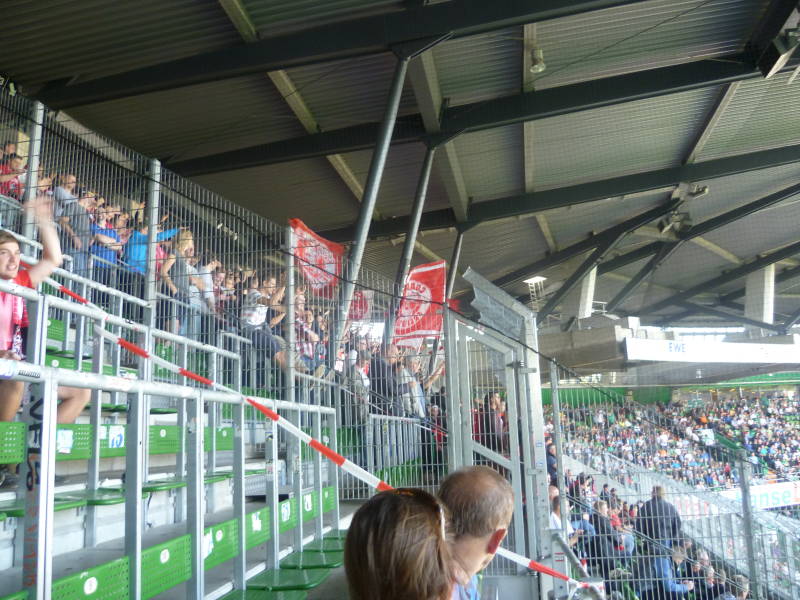 Weserstadion
