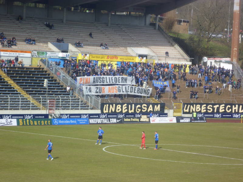 Ludwigsparkstadion