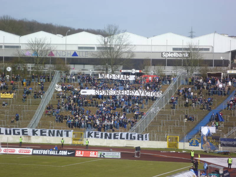 Ludwigsparkstadion