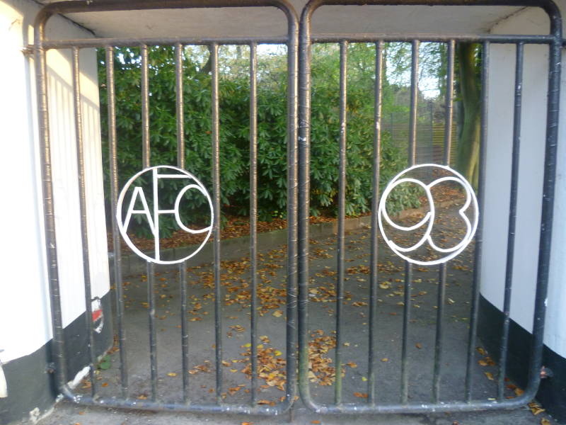Adolf-Jger-Kampfbahn