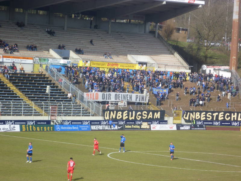 Ludwigsparkstadion