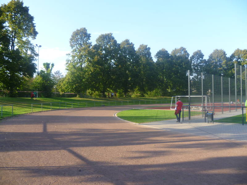 Manfred-Scheiff-Stadion