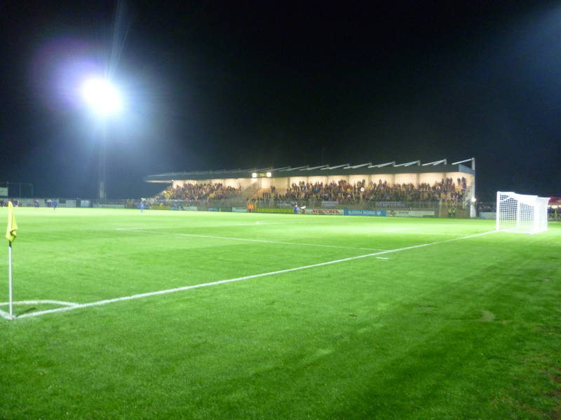 Patro_Stadion