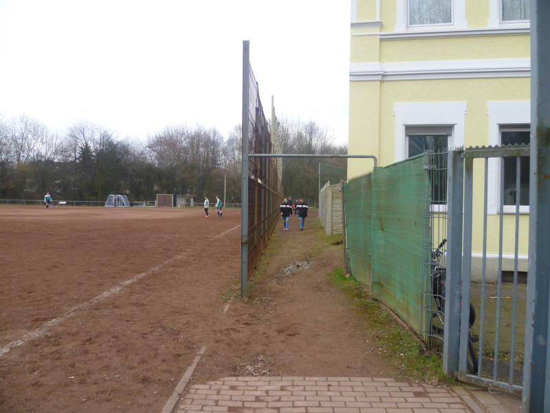 Heinrich-Schffler-Arena