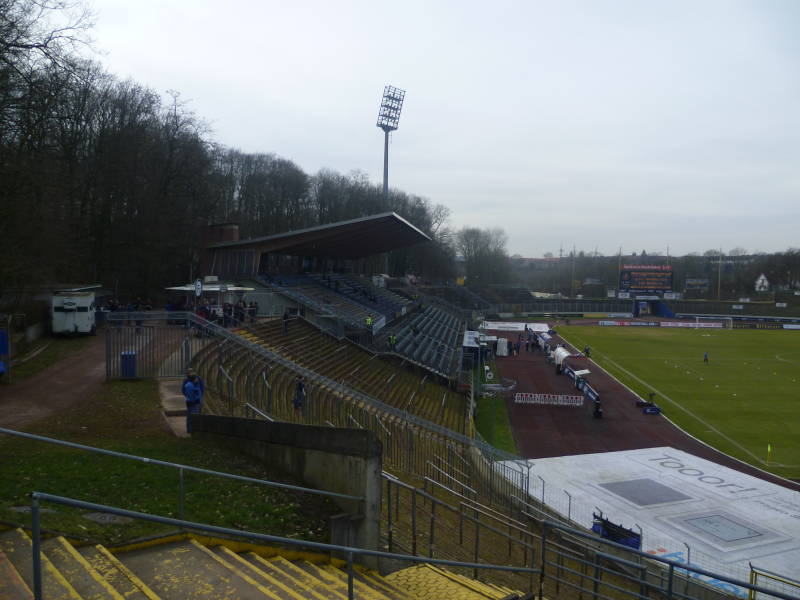 Ludwigsparkstadion