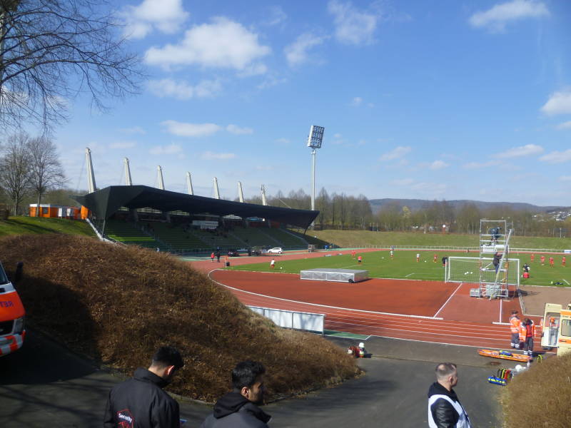 Parkstadion