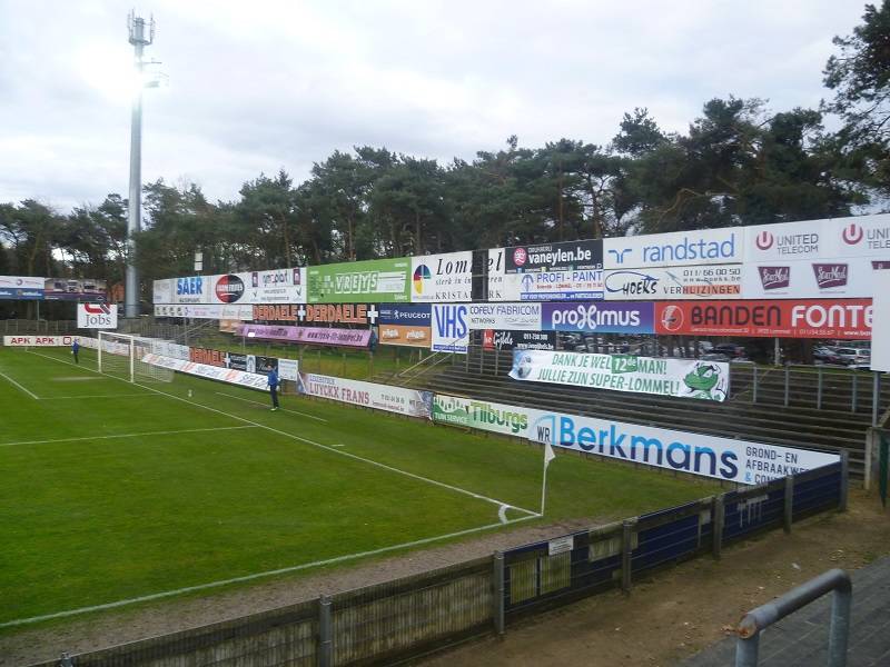 Soevereinstadion