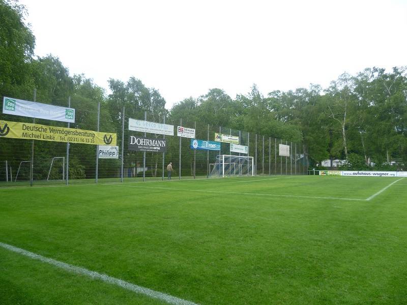 Waldstadion