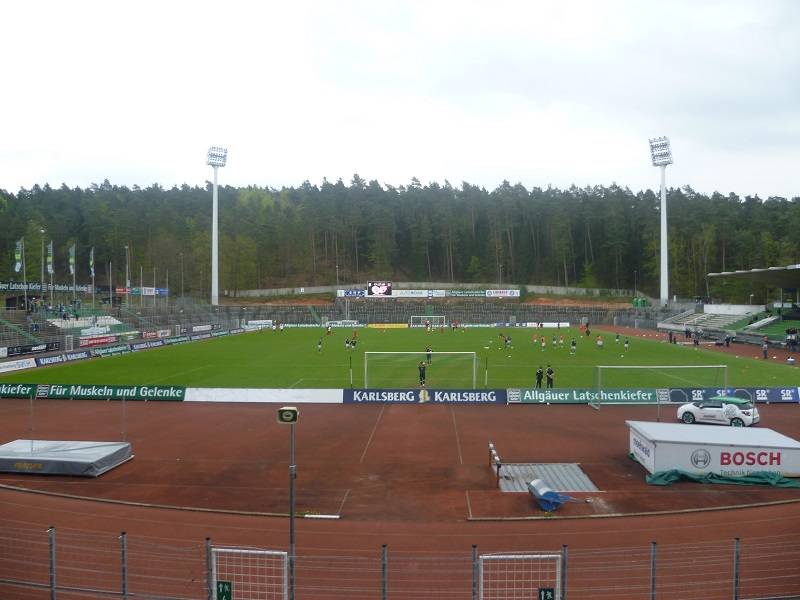 Waldstadion_Homburg