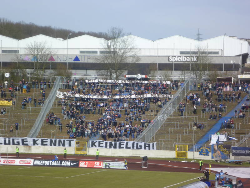 Ludwigsparkstadion