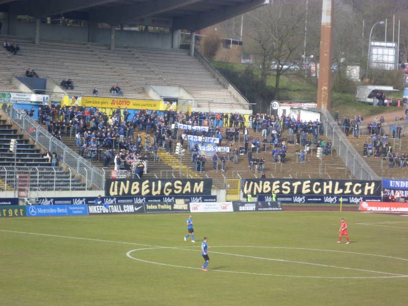 Ludwigsparkstadion