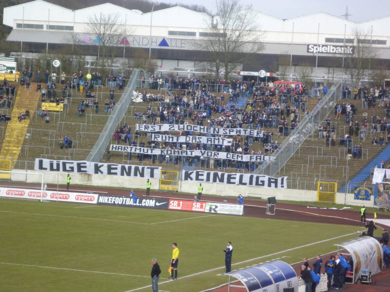 Ludwigsparkstadion
