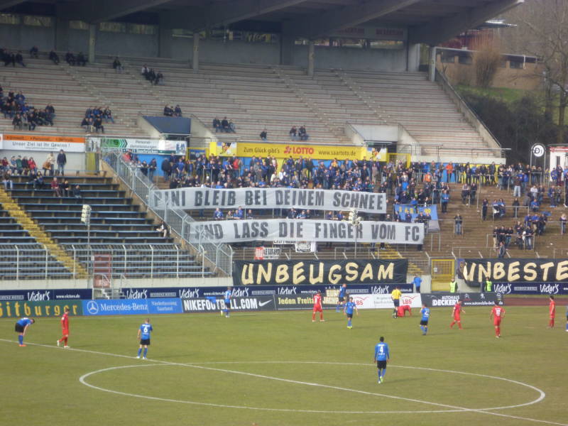 Ludwigsparkstadion
