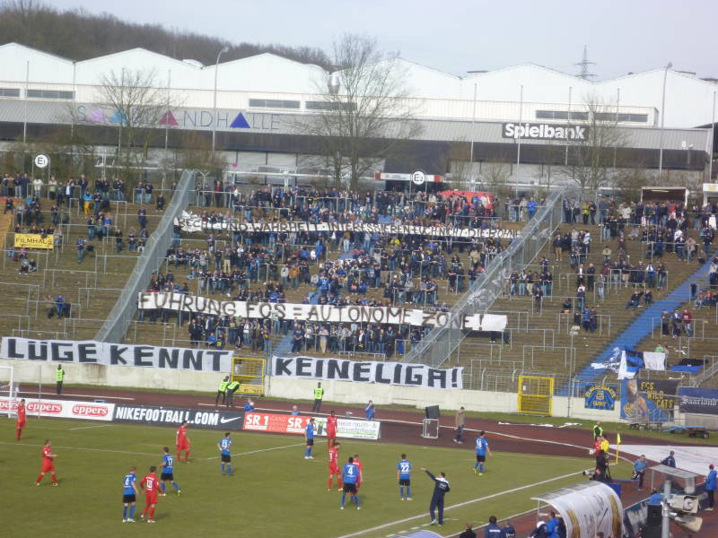 Ludwigsparkstadion
