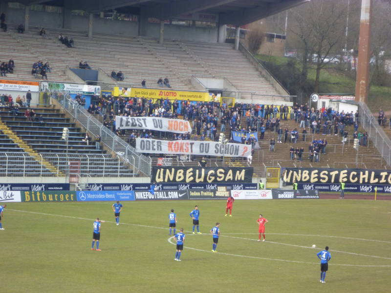 Ludwigsparkstadion
