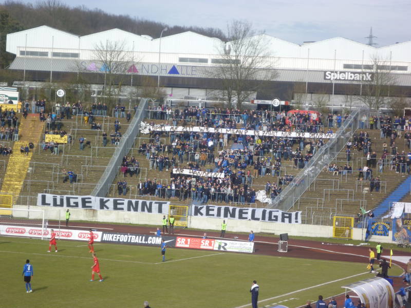 Ludwigsparkstadion