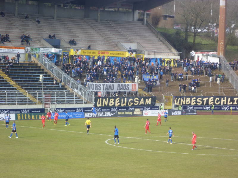 Ludwigsparkstadion
