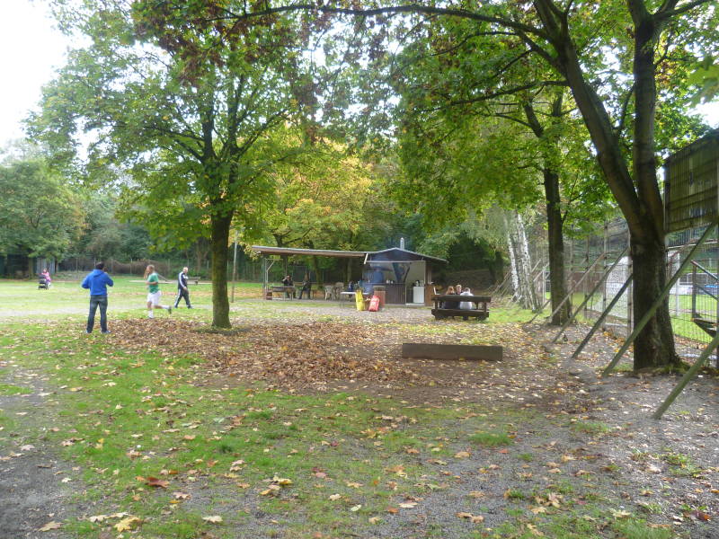 Grunewald-Kampfbahn