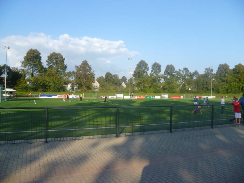 Manfred-Scheiff-Stadion