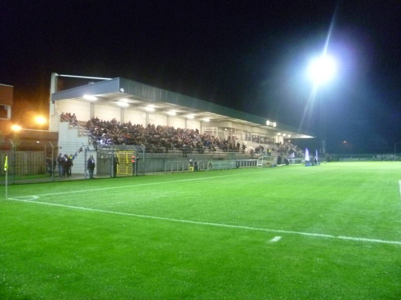 Patro_Stadion