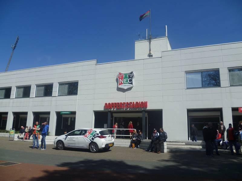 Goffertstadion