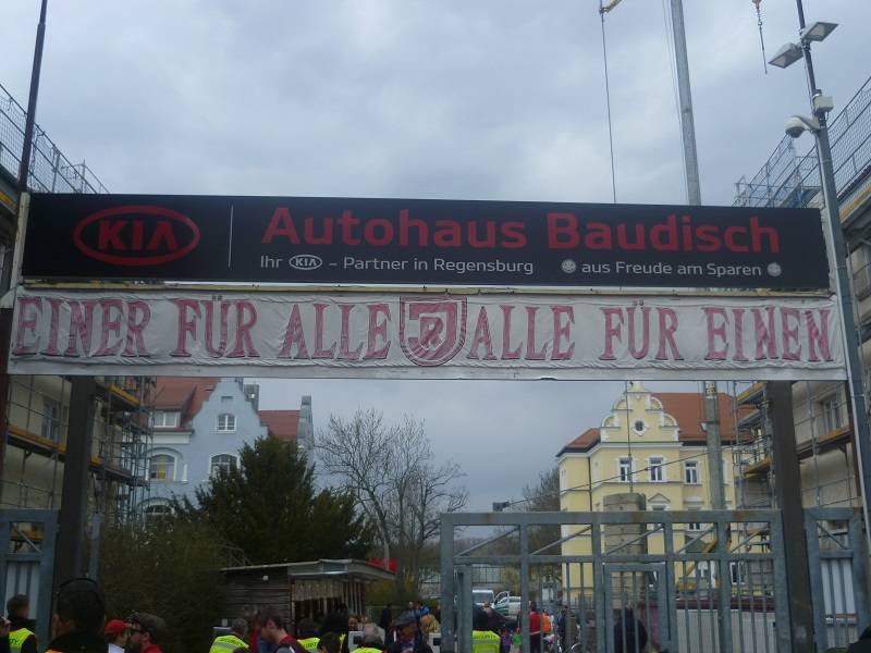 Jahnstadion