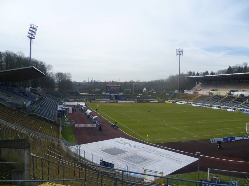 Ludwigsparkstadion