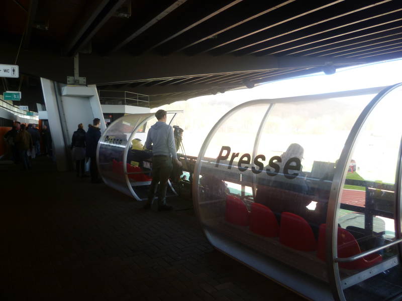 Parkstadion