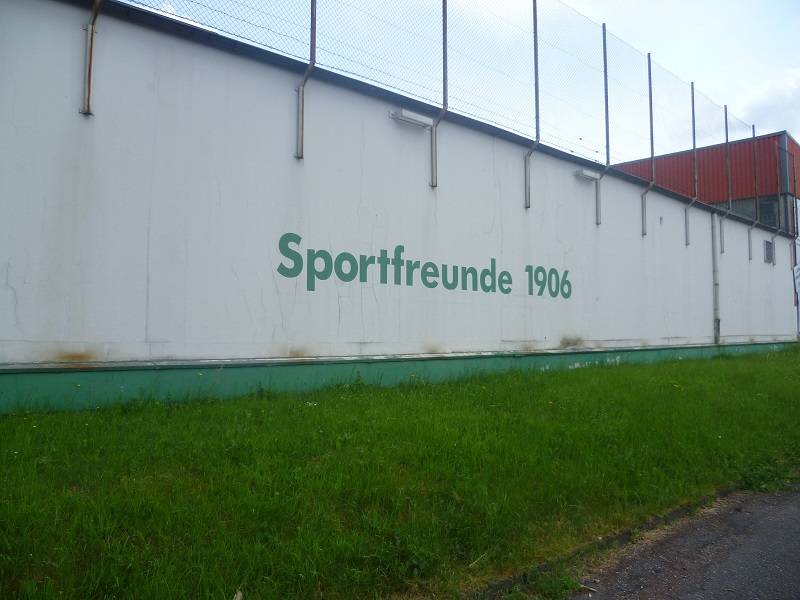 Sportanlage_Biefangstrae