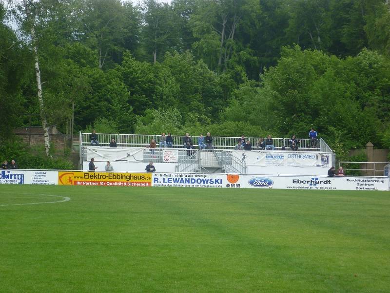 Waldstadion
